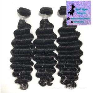 3 Deep Wave Bundles and Closure